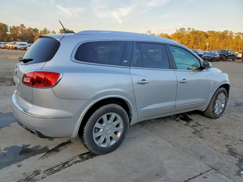 Фото 3 - BUICK ENCLAVE