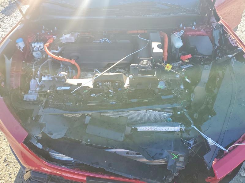 Фото 12 - HONDA CRV