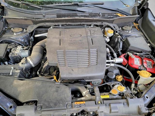 Фото 7 - SUBARU FORESTER