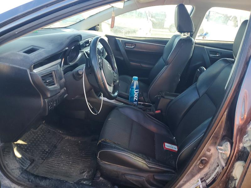 Фото 7 - TOYOTA COROLLA