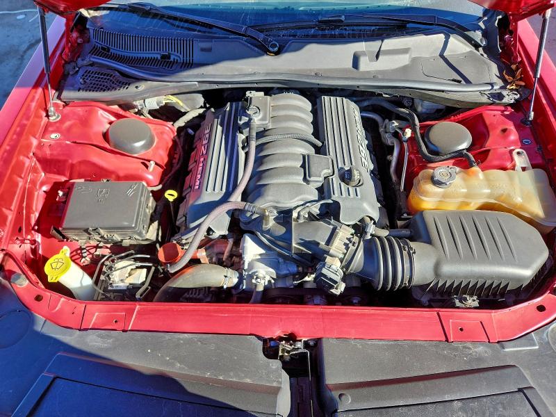 Фото 11 - DODGE CHALLENGER