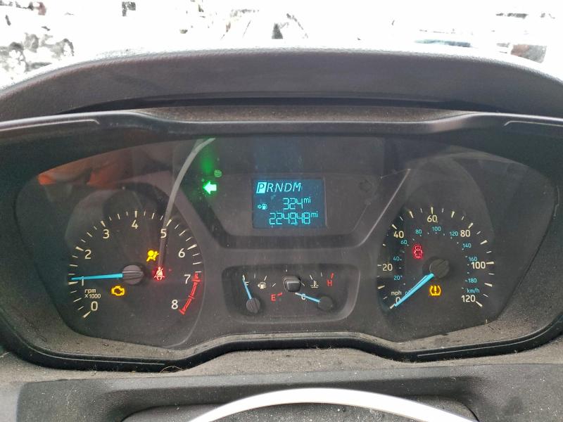 Фото 9 - FORD TRANSIT