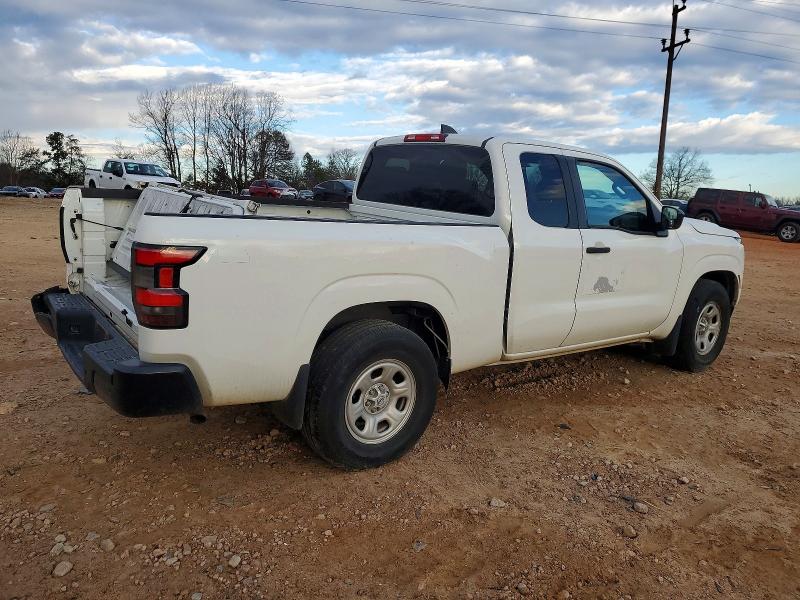 Фото 3 - NISSAN FRONTIER