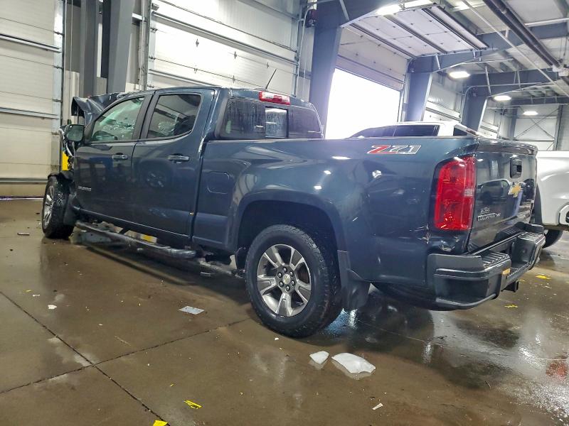 Фото 2 - CHEVROLET COLORADO