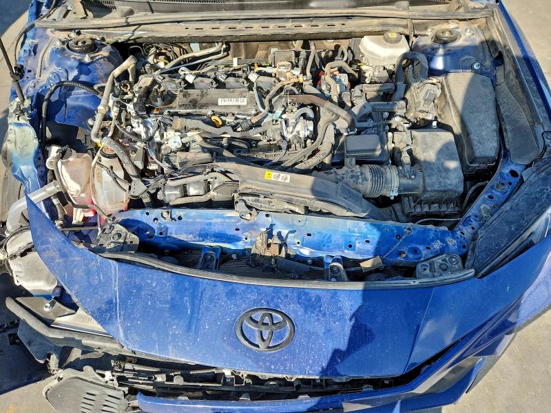 Фото 11 - TOYOTA CAMRY