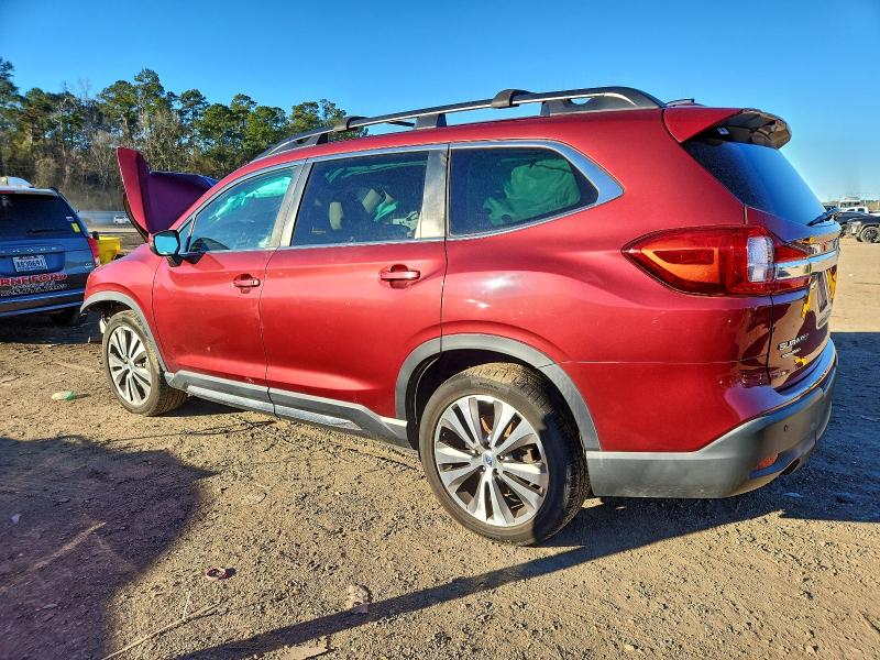 Фото 2 - SUBARU ASCENT