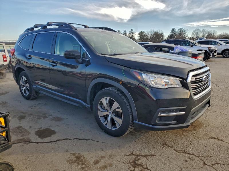 Фото 4 - SUBARU ASCENT