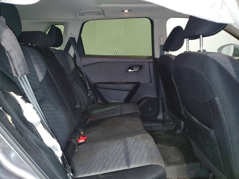 Фото 11 - NISSAN ROGUE