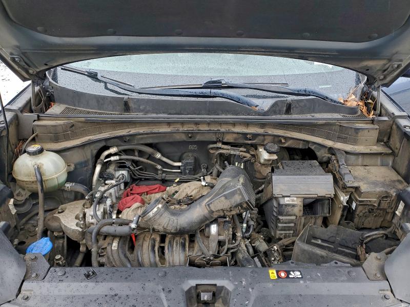 Фото 11 - KIA SPORTAGE