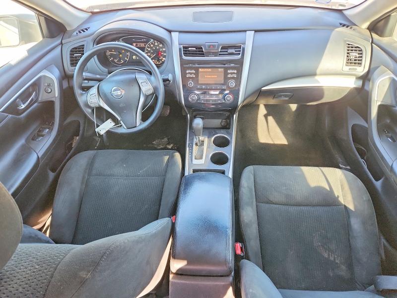 Фото 8 - NISSAN ALTIMA