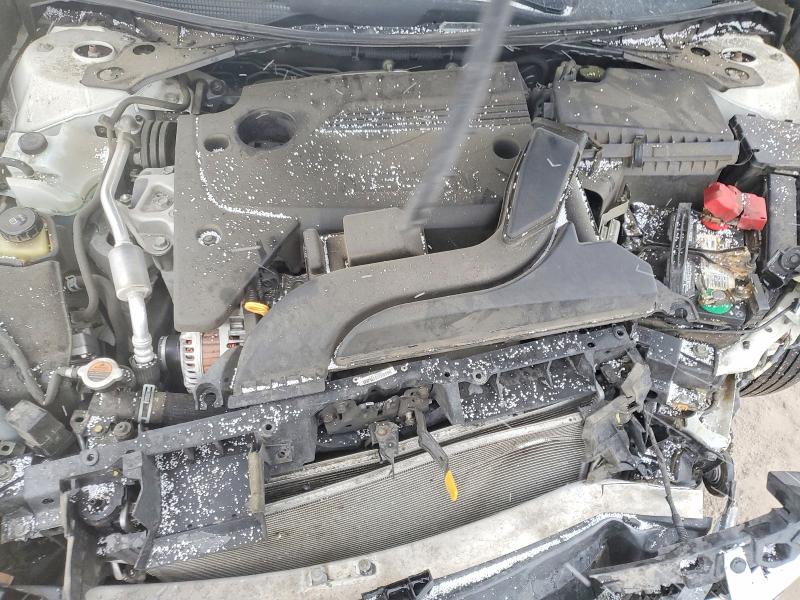 Фото 11 - NISSAN ALTIMA