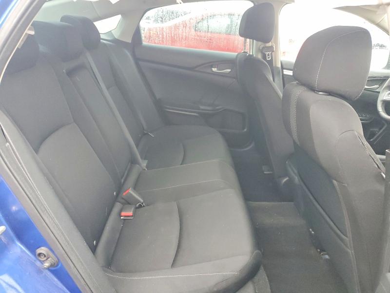 Фото 10 - HONDA CIVIC