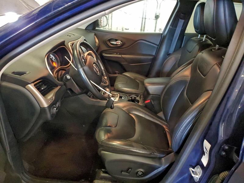 Фото 7 - JEEP GRAND CHER