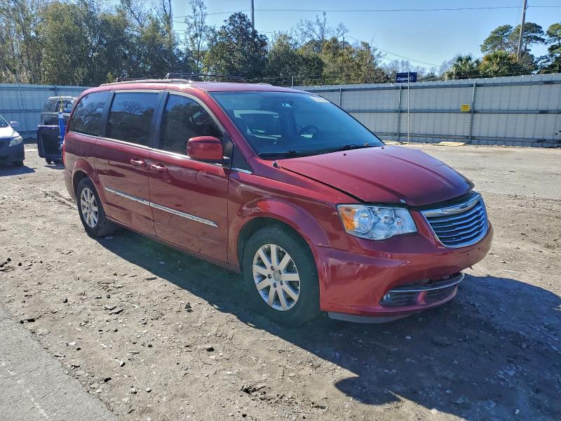 Фото 4 - CHRYSLER MINIVAN