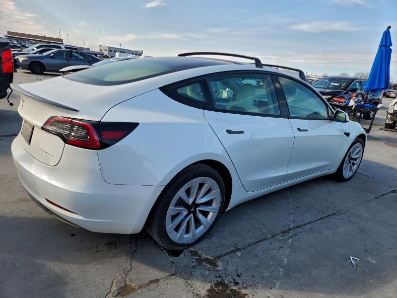 Фото 3 - TESLA MODEL 3