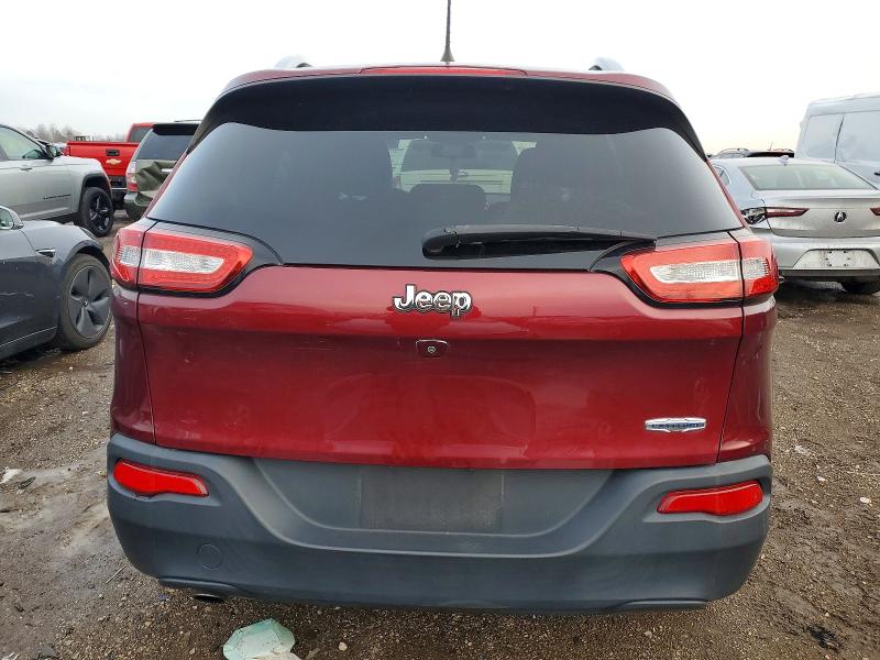 Фото 6 - JEEP GRAND CHER