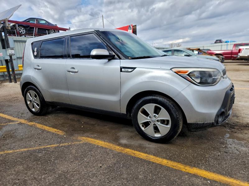 Фото 4 - KIA SOUL