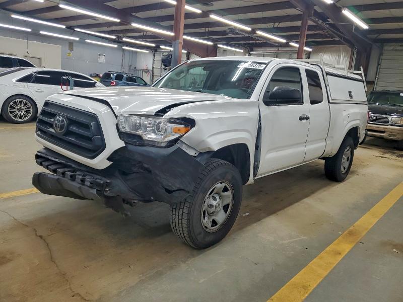 Фото 1 - TOYOTA TACOMA