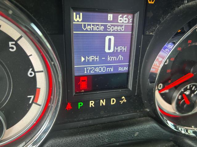 Фото 8 - DODGE CARAVAN