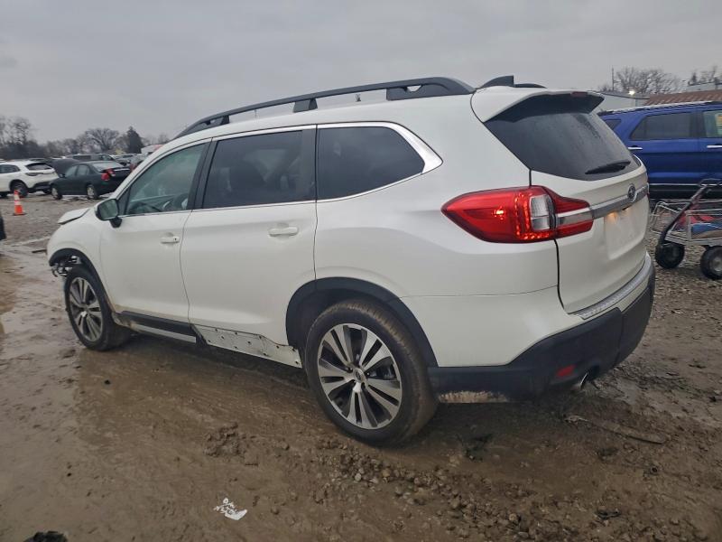 Фото 2 - SUBARU ASCENT
