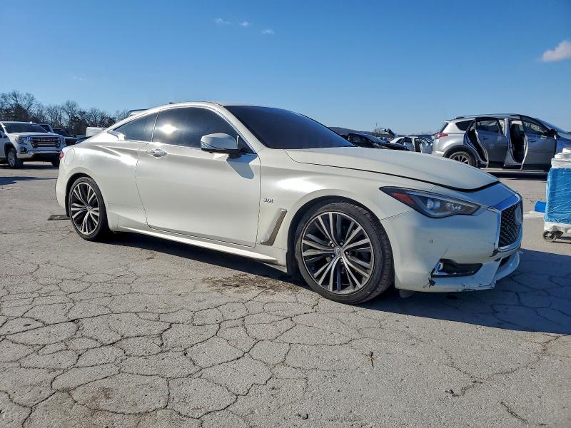 Фото 4 - INFINITI Q60