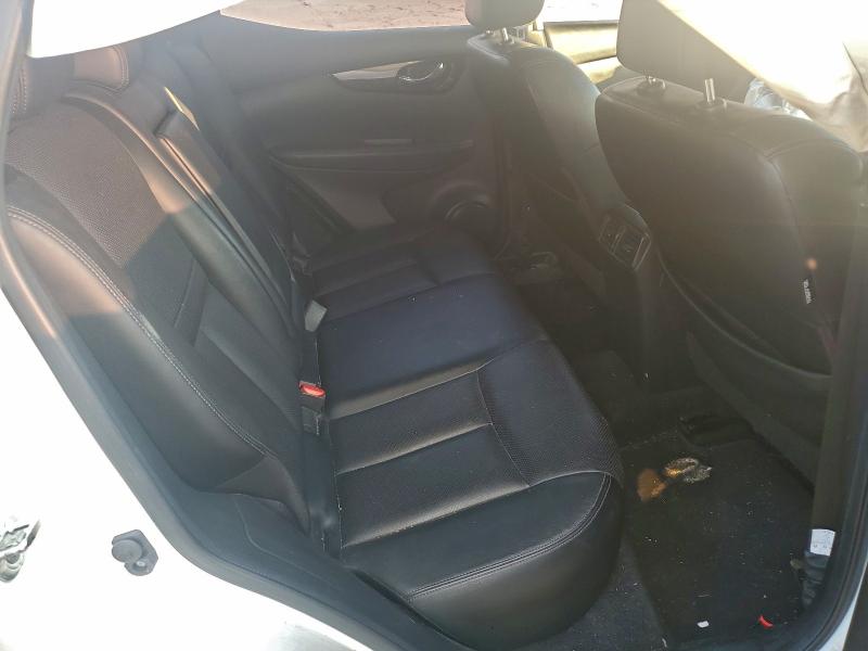 Фото 11 - NISSAN ROGUE