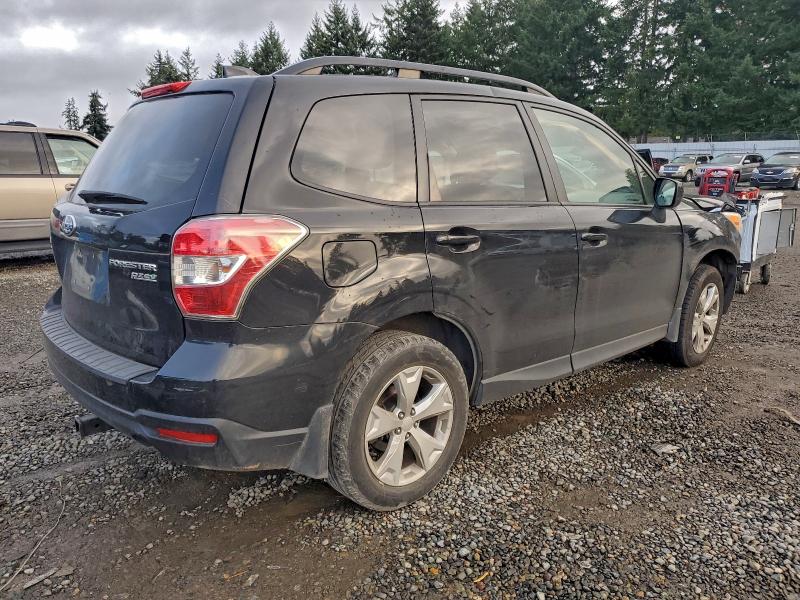 Фото 3 - SUBARU FORESTER