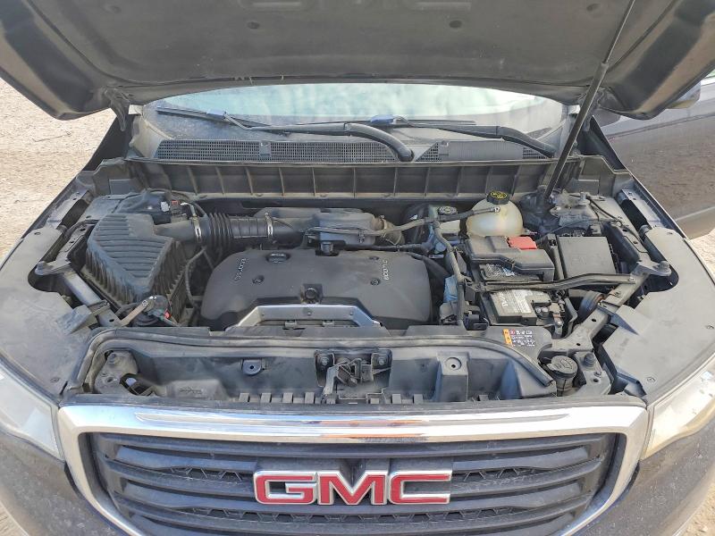 Фото 12 - GMC ACADIA