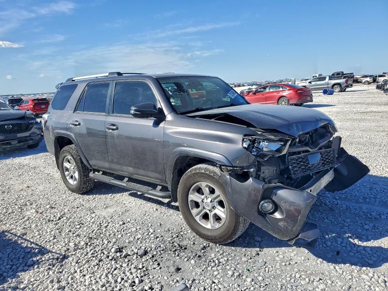 Фото 4 - TOYOTA 4RUNNER