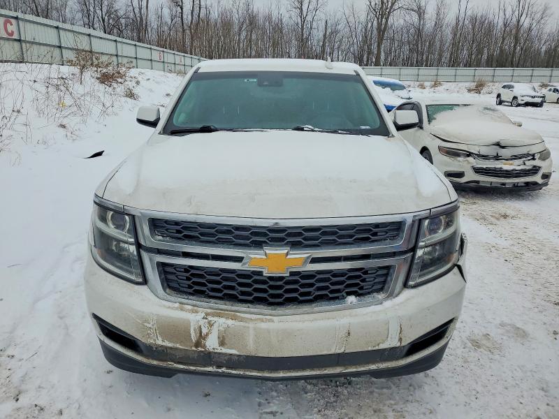 Фото 5 - CHEVROLET TAHOE