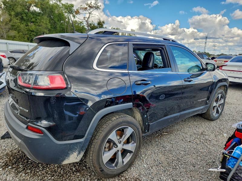 Фото 3 - JEEP GRAND CHER