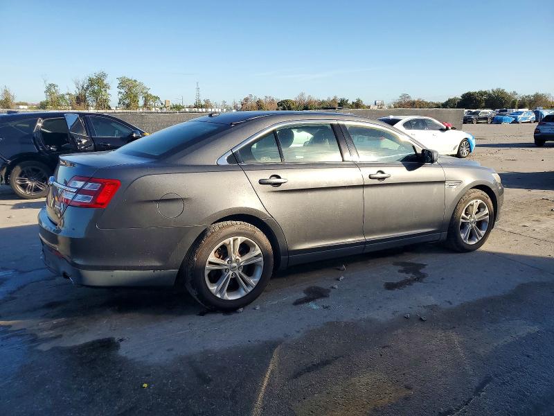 Фото 3 - FORD TAURUS