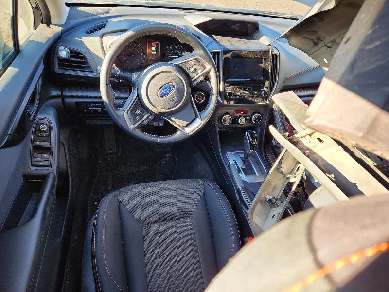 Фото 6 - SUBARU CROSSTREK