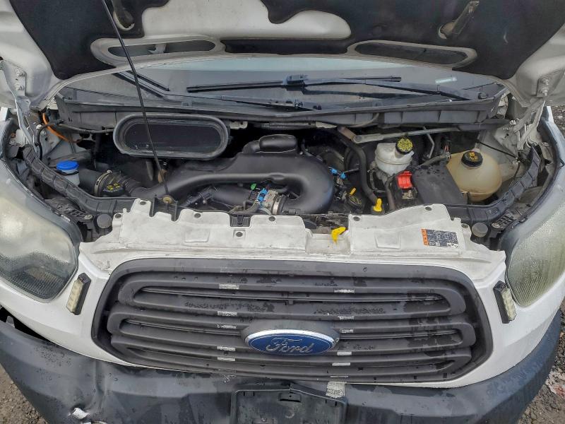 Фото 12 - FORD TRANSIT