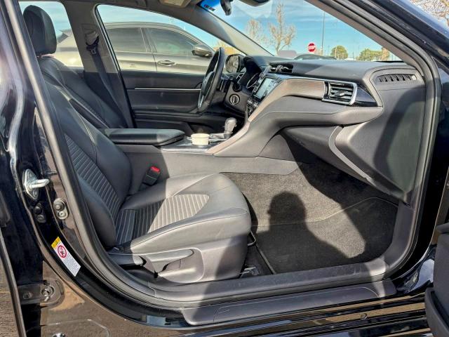 Фото 5 - TOYOTA CAMRY