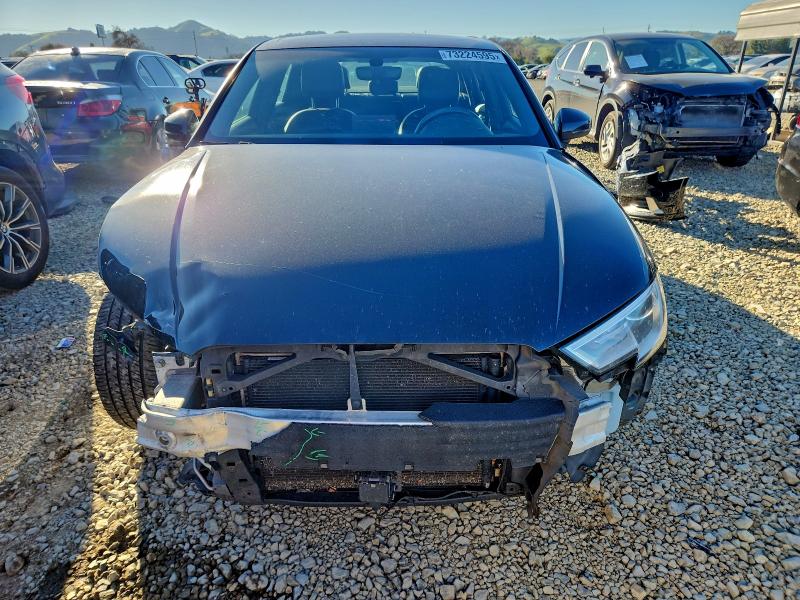 Фото 5 - AUDI A3