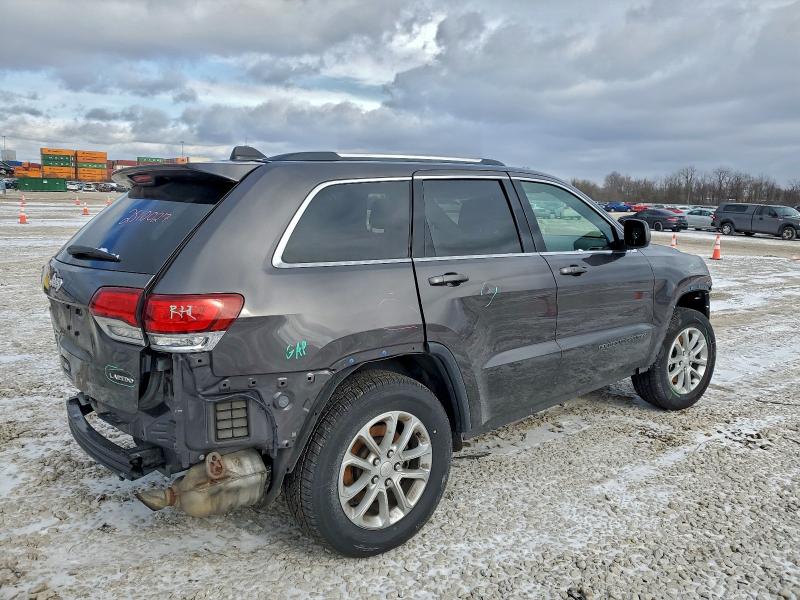 Фото 3 - JEEP GRAND CHER