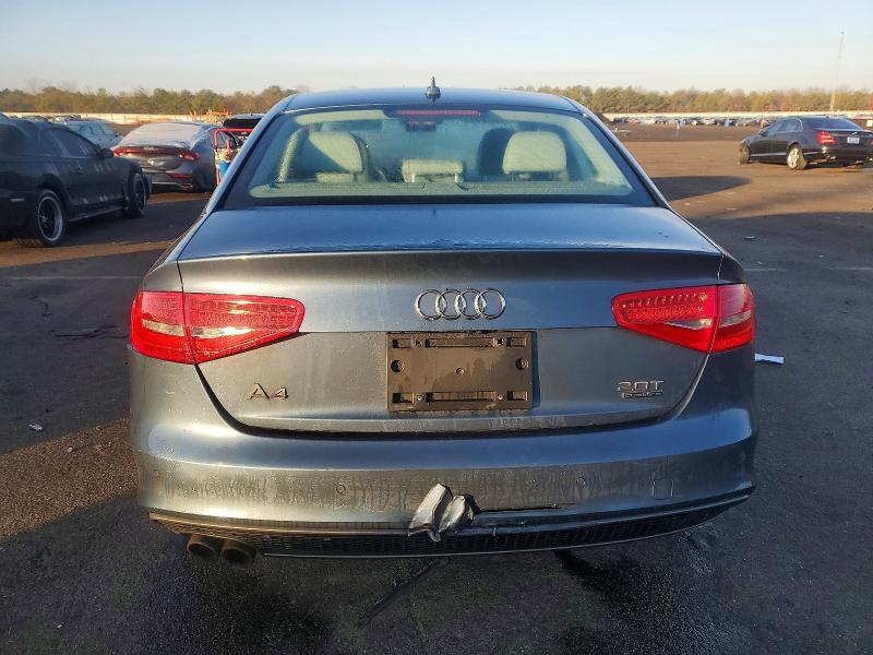 Фото 6 - AUDI A4