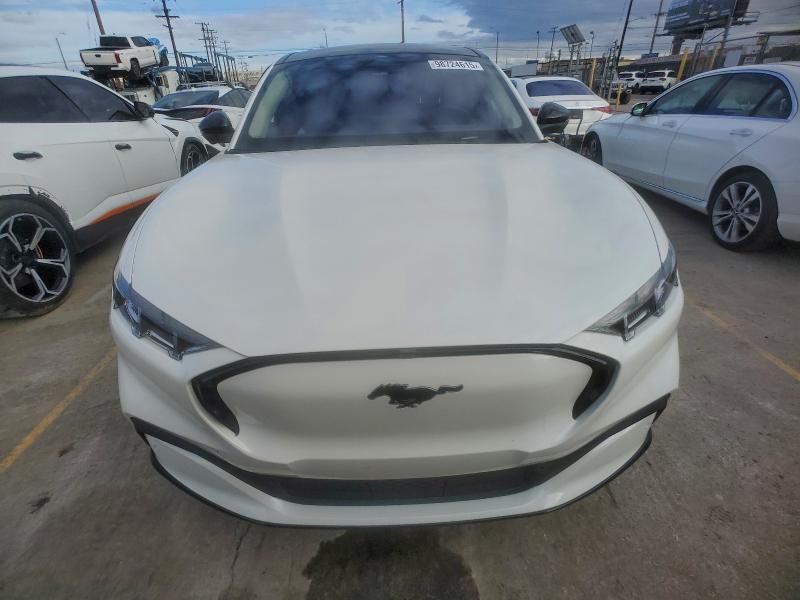 Фото 5 - FORD MUSTANG