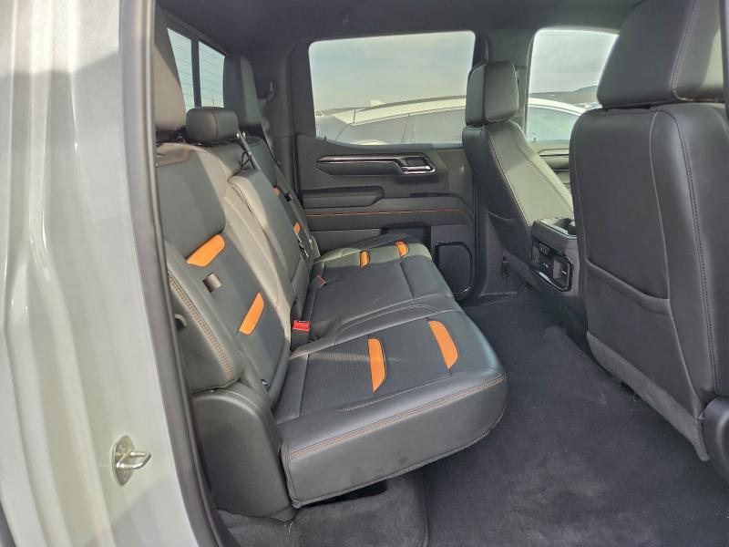 Фото 10 - GMC SIERRA