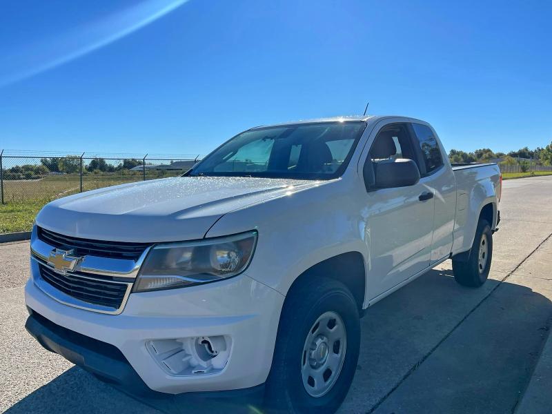 Фото 2 - CHEVROLET COLORADO