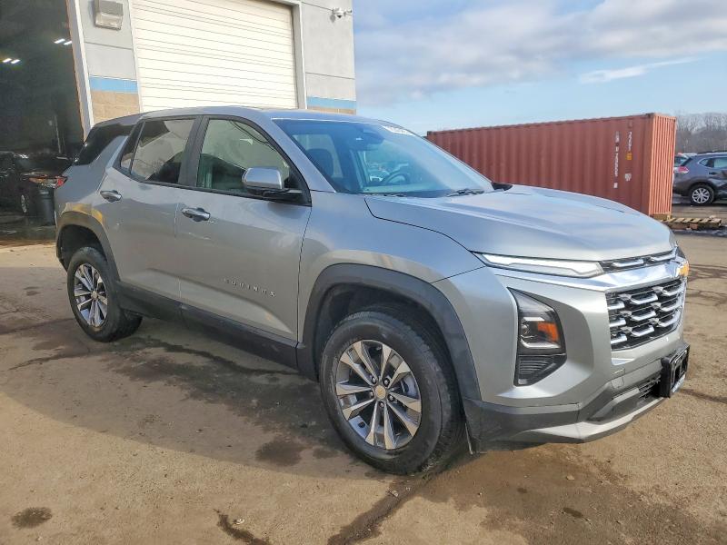 Фото 4 - CHEVROLET EQUINOX