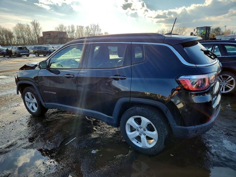 Фото 2 - JEEP COMPASS