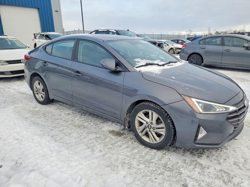 Фото 4 - HYUNDAI ELANTRA