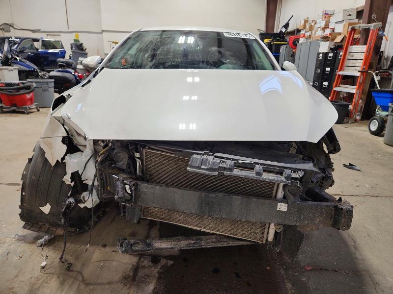 Фото 5 - KIA FORTE