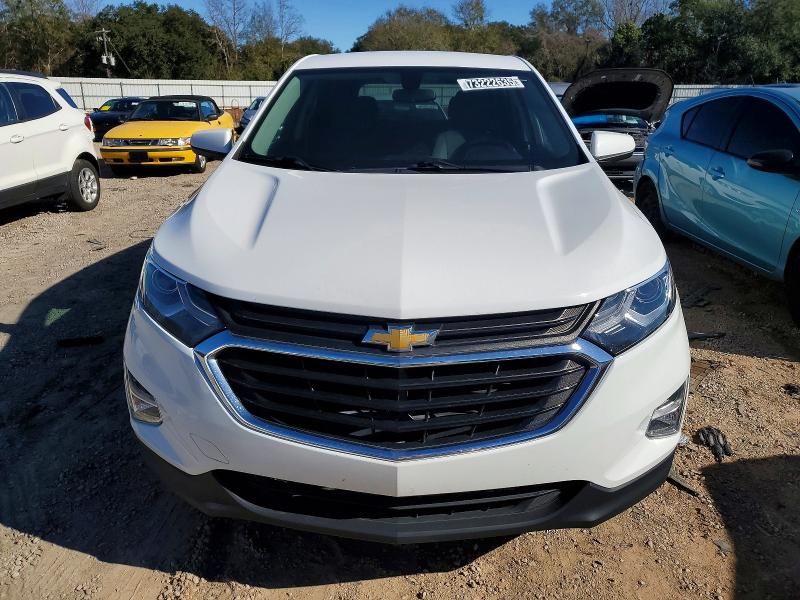 Фото 5 - CHEVROLET EQUINOX