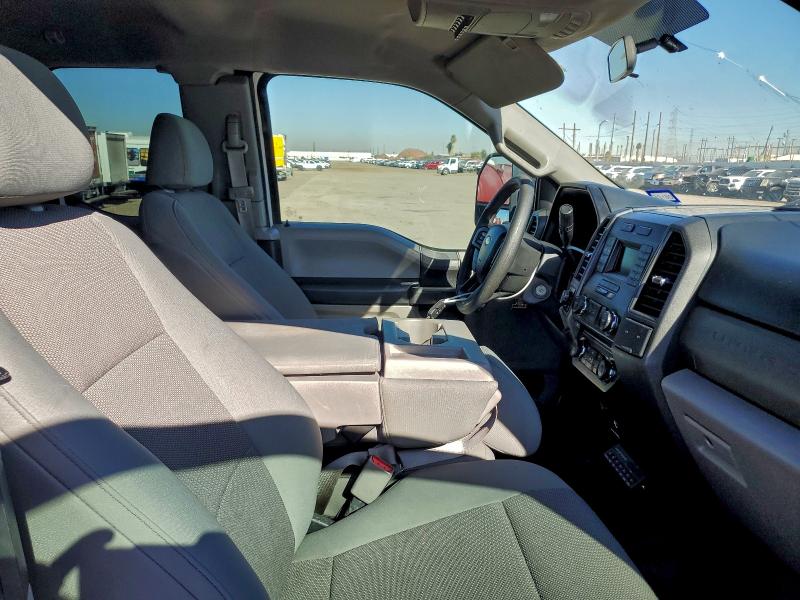 Фото 5 - FORD F550