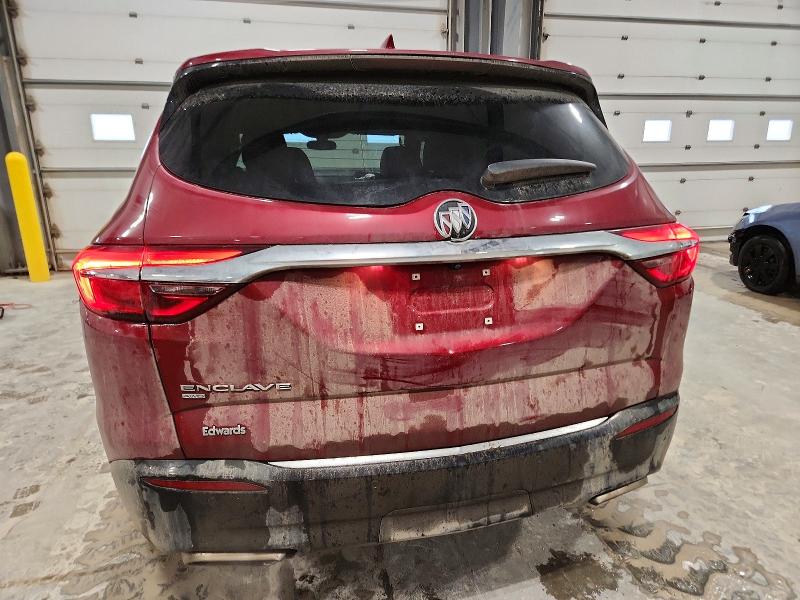 Фото 6 - BUICK ENCLAVE