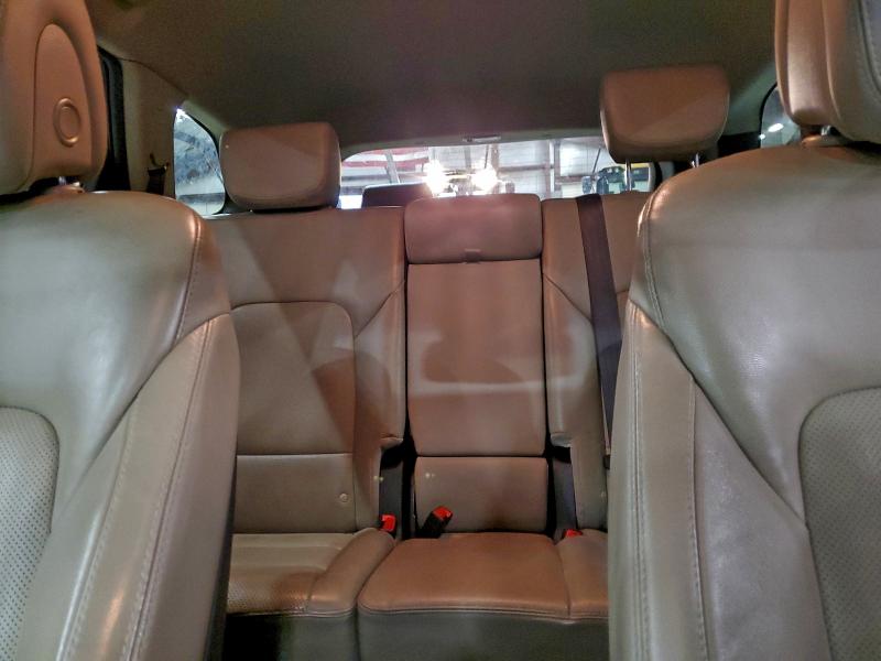 Фото 10 - HYUNDAI SANTA FE