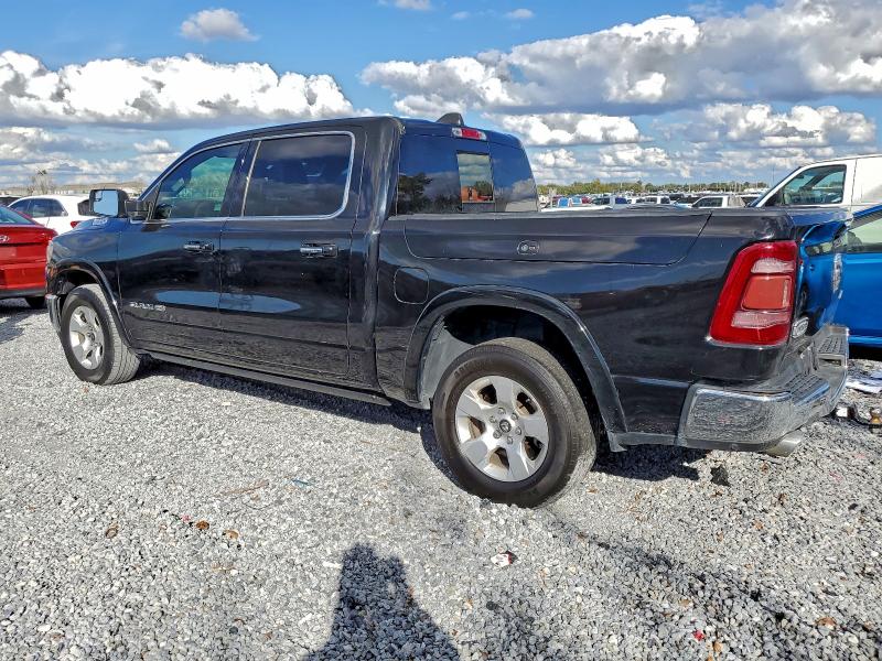 Фото 2 - RAM 1500